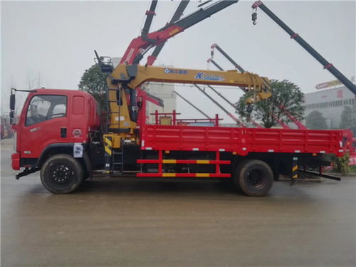 東風最便宜后雙橋隨車吊 廠家直銷優(yōu)勢解析