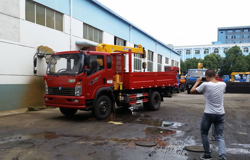 湖南地區國五東風8噸隨車吊（貨箱帶伸縮）綜合解析 價格、車型（EQ5082JSQL）及配件廠家指南